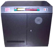 Hideaway Remote CD Jukebox From Rock Ola