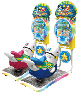 Kiddie Animal Rides | Kids Coin Operated Animal Rides | Factory Direct  Prices ! | Worldwide Animal Kiddie Rides Delivery From BMI Gaming