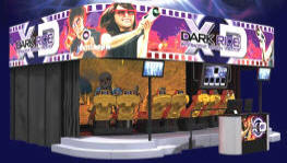 XD Dark Ride - Interactive Dark Ride Motion Theater 