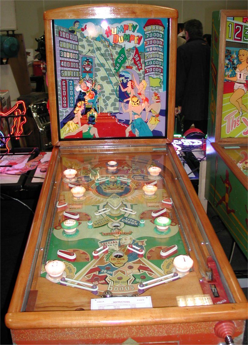 Project Pinball places first machine in Alabama—learn why it matters