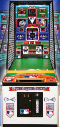 Baseball Pro  Arcade Ticket Game  YouTube