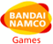 Namco Arcade / Bandai Namco Games Catalog Logo