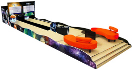 Imply Mini Bowling Lanes - Picture 4