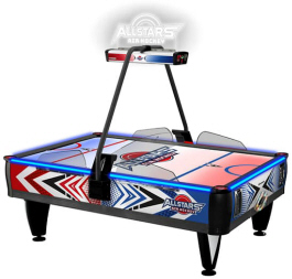 SEGA All Stars Air Hockey Table