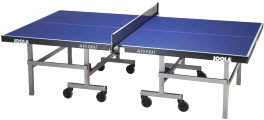 Joola Duomat Ping Pong Tables / Table Tennis Tables