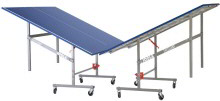 Joola Excellent Outdoor Weatherproof Ping Pong Tables