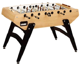 G-5000 / G.5000 / G5000 Foosball Table By Garlando