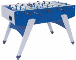 G-2000 AW / G.2000 AW / G2000AW Weatherproof Outdoor Foosball Table By Garlando Foosball