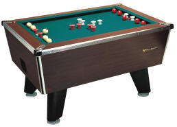 Bumper Pool Table | Great American