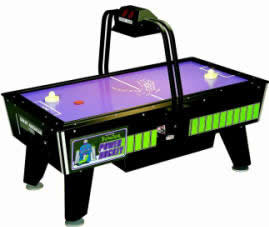 Great American Air Hockey Pool Tables And Foosball Tables G L