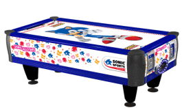 Air Hockey Tables For Sale Small Child Kiddie Kids Size