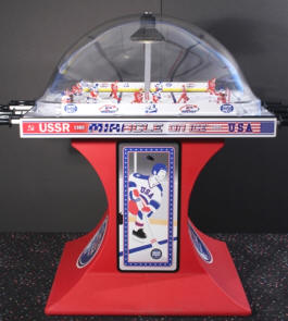 Licensed USA Hockey Miracle On Ice Edition Super Chexx Pro