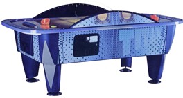 Titan Table Air Hockey | ICE Games