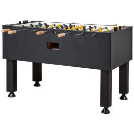 Tornado Classic Foosball Table TTXCL - Non Coin Home Model From Valley Dynamo