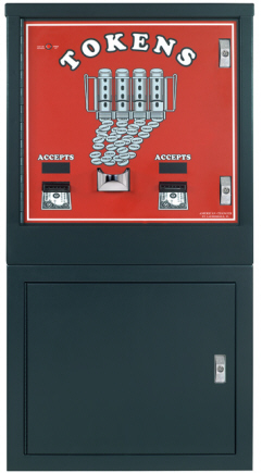 AC6003 Changer By American Changer Corporation