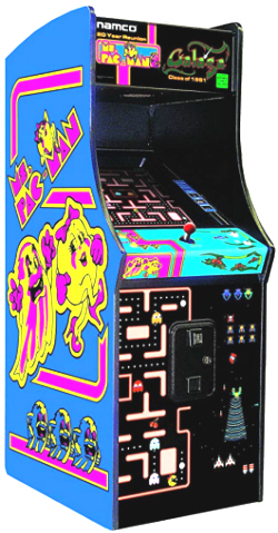 Arcade Legends 3 Video Arcade Machines, Factory Direct Prices !, Arcade  Legends 3 Video Arcade Game