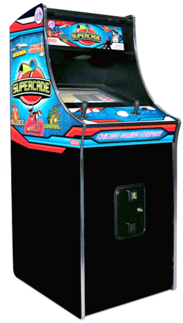 Arcade Legends 3 Video Arcade Machines, Factory Direct Prices !, Arcade  Legends 3 Video Arcade Game