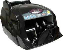 BC101 Bill Counter By American Changer Corporation