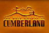  Golden Tee Golf 2006 Cumberland Golf Course Golf Course Logo