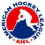 Official AHL Bubble Hockey Logo
