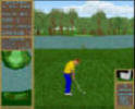 Original Golden Tee Golf 1 I By Strata