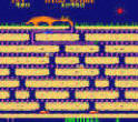 Anteater Video Arcade Game Screenshot