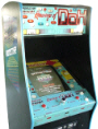 Arkanoid 2 Video Arcade Game | Cabinet