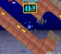 Cameltry Video Arcade Game Screenshot