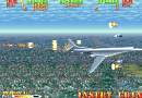 Carrier Air Wing Video Arcade Game Screenshot