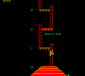 Fax  Video Arcade Game Screenshot