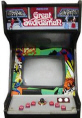 Great Swordsman Video Arcade Game | Cabinet