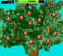 hit N Miss Video Arcade Game Screenshot
