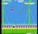Pirate Pete Video Arcade Game Screenshot