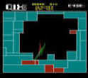 QIX Video Arcade Game Screenshot