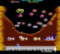 Return Of The Invaders Video Arcade Game Screenshot