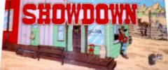 Showdown Arcade Games For Sale