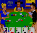 Showdown Video Arcade Game Screenshot