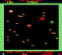 Tazz Mania / TassMania Video Arcade Game Screenshot