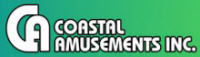Coastal Amusements Logo