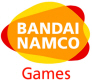 Bandai Namco Games Logo