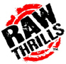 Raw Thrills Logo