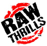 Raw Thrills Catalog