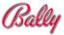 Bally / Midway Manufacturing Arcade Game Logo