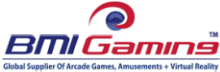BMIGaming.com | Mayor Arcade Machine & Diversiones Superstore del mundo
