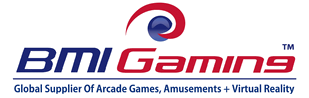 BMI Gaming | The World's Largest Arcade Machine & Amusement Superstore | Arcade 