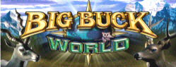 Big Buck Hunter Pro | Big Buck World Video Arcade Hunting Games