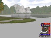 Black Hills Golf Course | Golden Tee Golf Live 2009