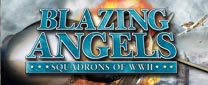 Blazing Angels Troubleshooting