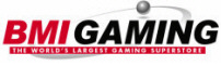 Arcade Games From BMI Gaming: The World's Largest Arcade Game Superstore