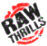 Raw Thrills Catalog